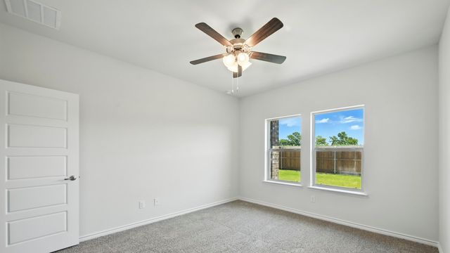 2101 Crockett Way, Anna, TX 75409
