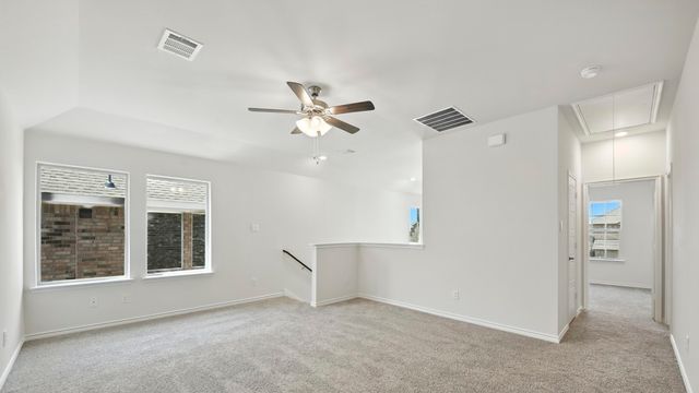 2101 Crockett Way, Anna, TX 75409