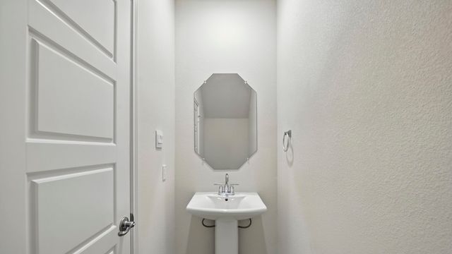2101 Crockett Way, Anna, TX 75409