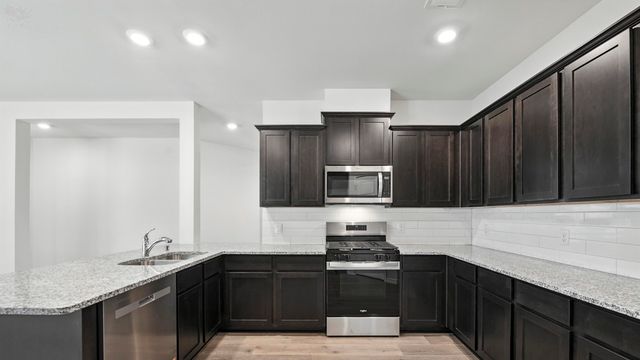 2101 Crockett Way, Anna, TX 75409