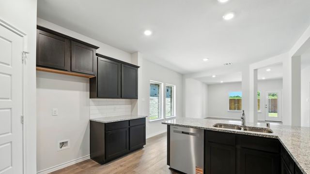 2101 Crockett Way, Anna, TX 75409