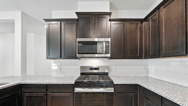 2101 Crockett Way, Anna, TX 75409