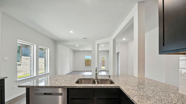 2101 Crockett Way, Anna, TX 75409