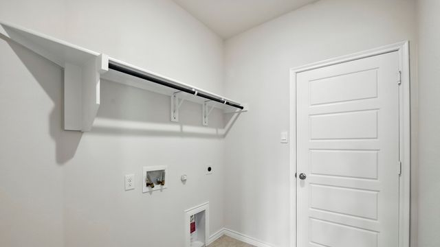 2101 Crockett Way, Anna, TX 75409