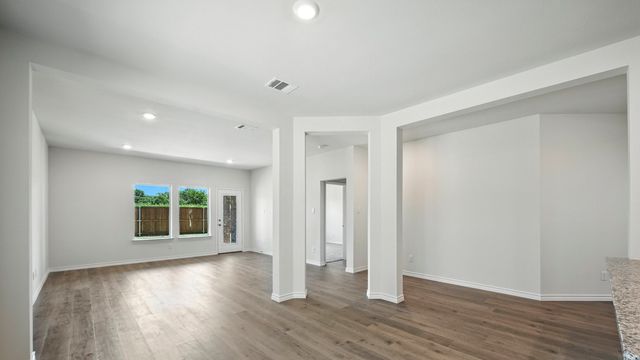 2101 Crockett Way, Anna, TX 75409