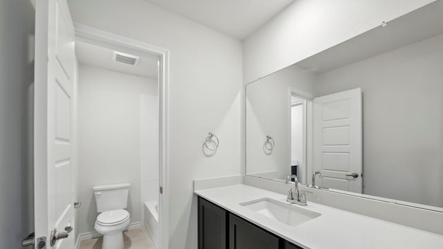 2101 Crockett Way, Anna, TX 75409