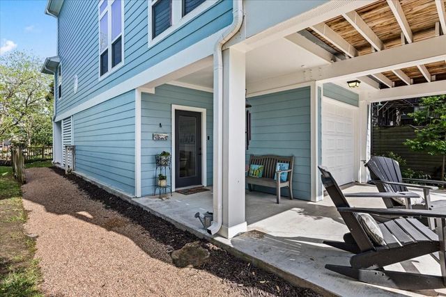 115 Pine Road, Clear Lake Shores, TX 77565