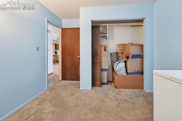 6885 Mescalero Drive, Colorado Springs, CO 80915