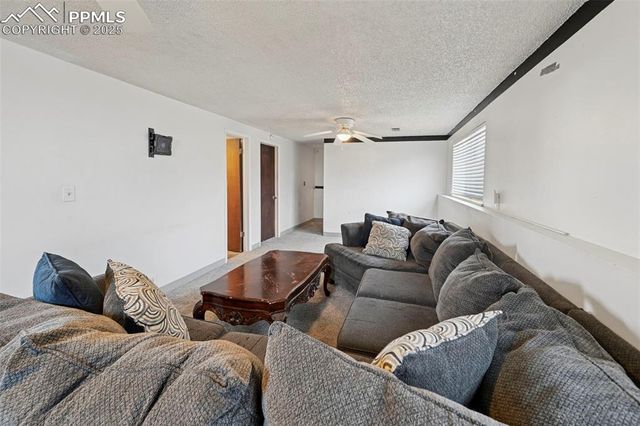 6885 Mescalero Drive, Colorado Springs, CO 80915