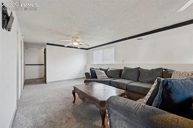 6885 Mescalero Drive, Colorado Springs, CO 80915