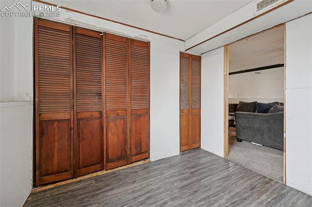 6885 Mescalero Drive, Colorado Springs, CO 80915