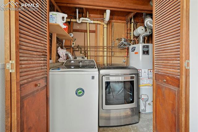 6885 Mescalero Drive, Colorado Springs, CO 80915