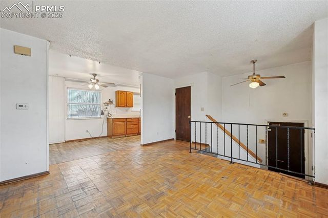 6885 Mescalero Drive, Colorado Springs, CO 80915