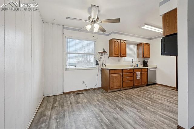 6885 Mescalero Drive, Colorado Springs, CO 80915