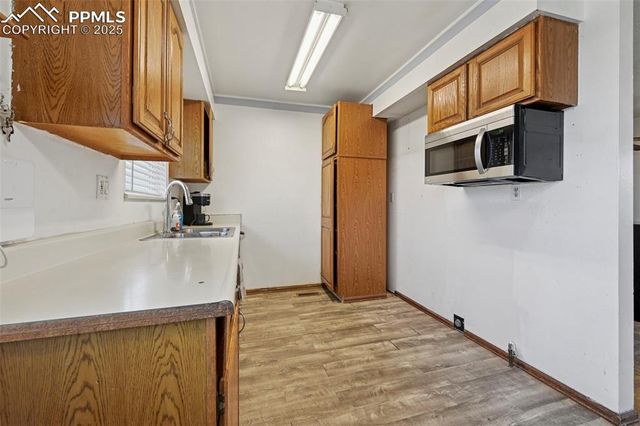 6885 Mescalero Drive, Colorado Springs, CO 80915