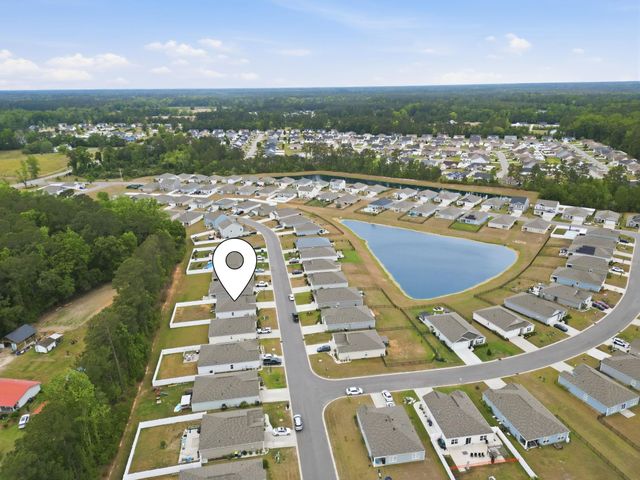 392 Spruce Pine Way, Conway, SC 29526