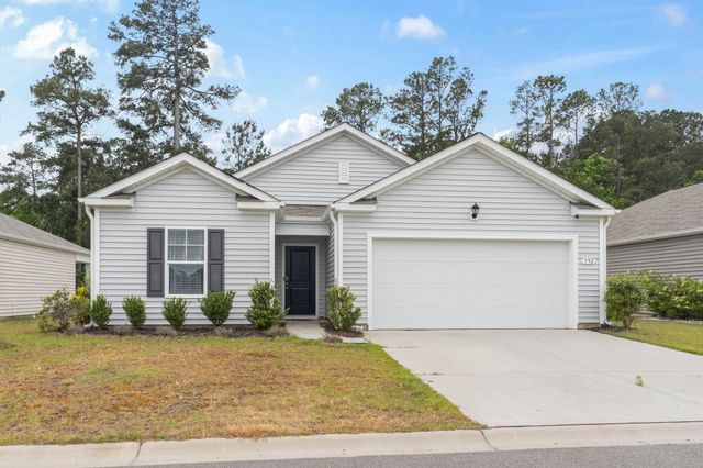 392 Spruce Pine Way, Conway, SC 29526