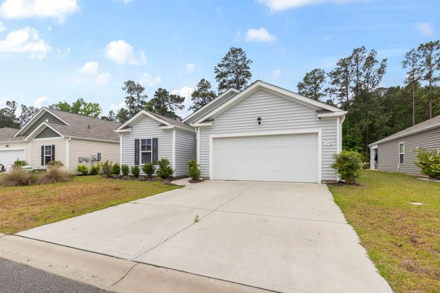 392 Spruce Pine Way, Conway, SC 29526