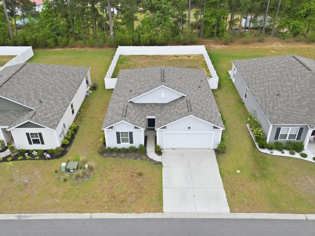 392 Spruce Pine Way, Conway, SC 29526 — photo 2