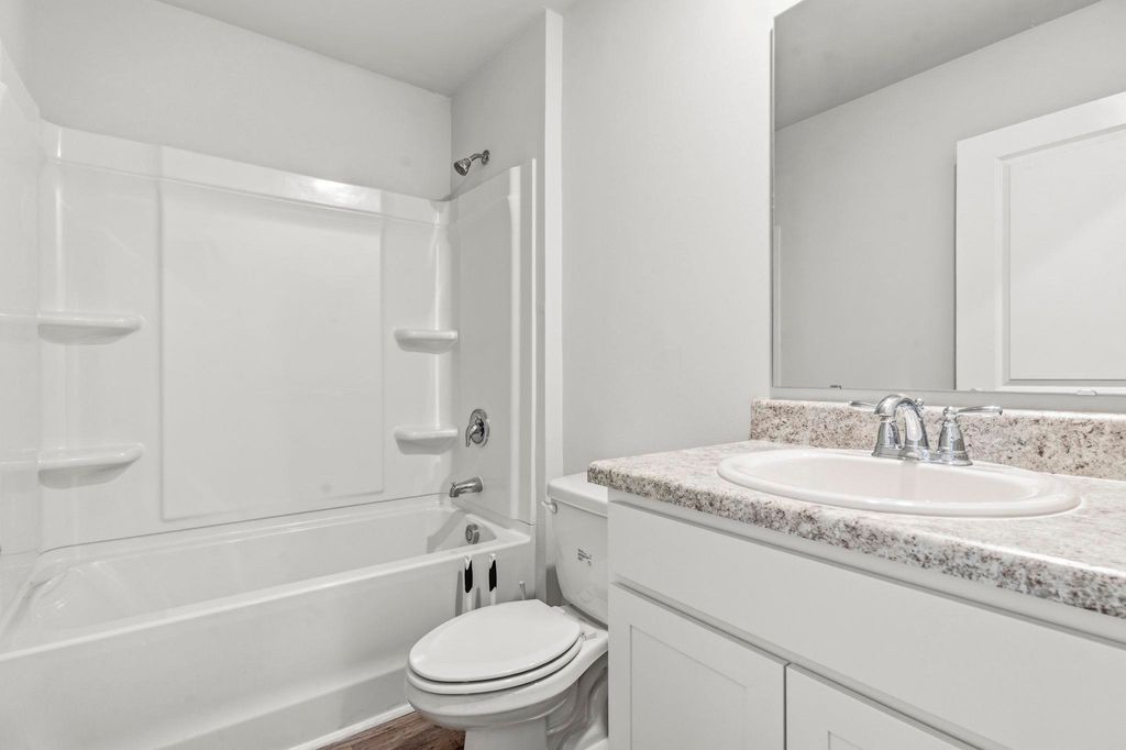 392 Spruce Pine Way, Conway, SC 29526 — photo 5