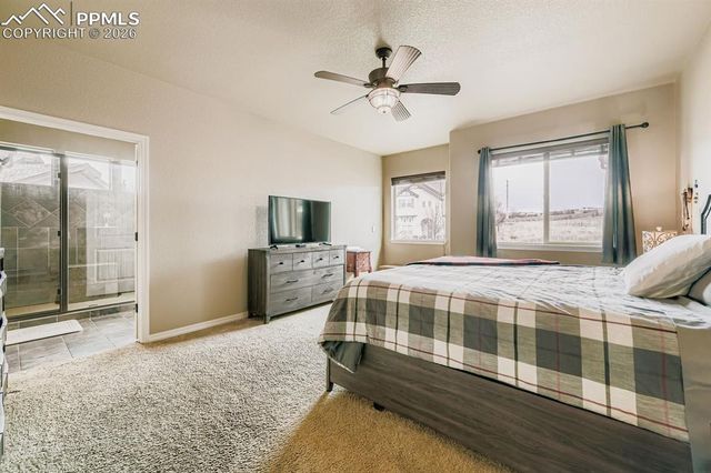 10625 Slumber Ridge Way, Colorado Springs, CO 80908