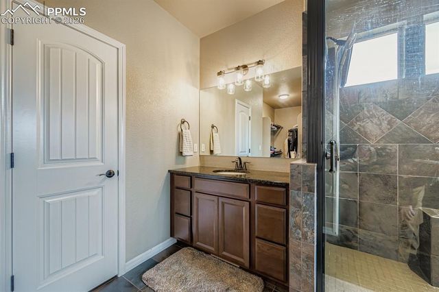 10625 Slumber Ridge Way, Colorado Springs, CO 80908