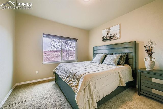 10625 Slumber Ridge Way, Colorado Springs, CO 80908