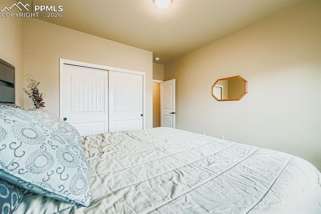 10625 Slumber Ridge Way, Colorado Springs, CO 80908