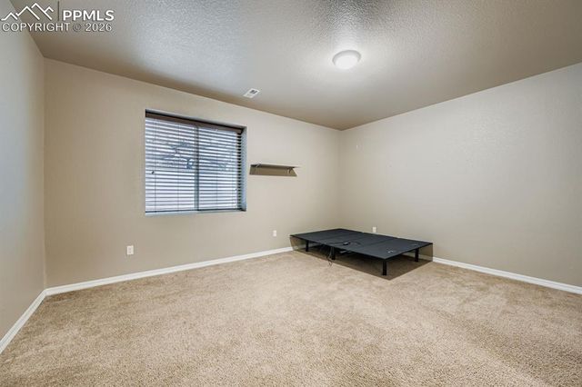 10625 Slumber Ridge Way, Colorado Springs, CO 80908