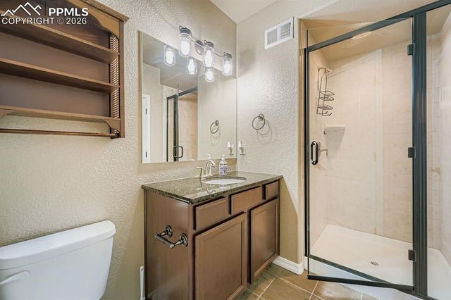 10625 Slumber Ridge Way, Colorado Springs, CO 80908