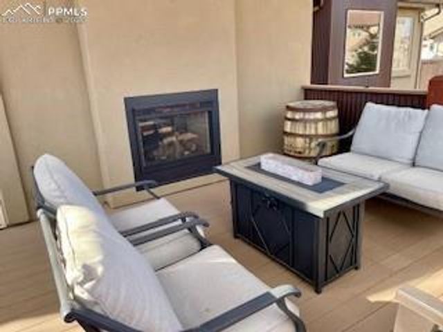 10625 Slumber Ridge Way, Colorado Springs, CO 80908