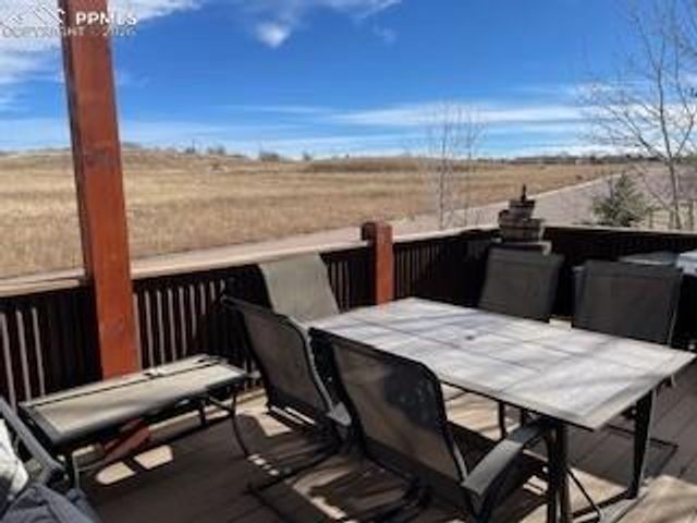 10625 Slumber Ridge Way, Colorado Springs, CO 80908