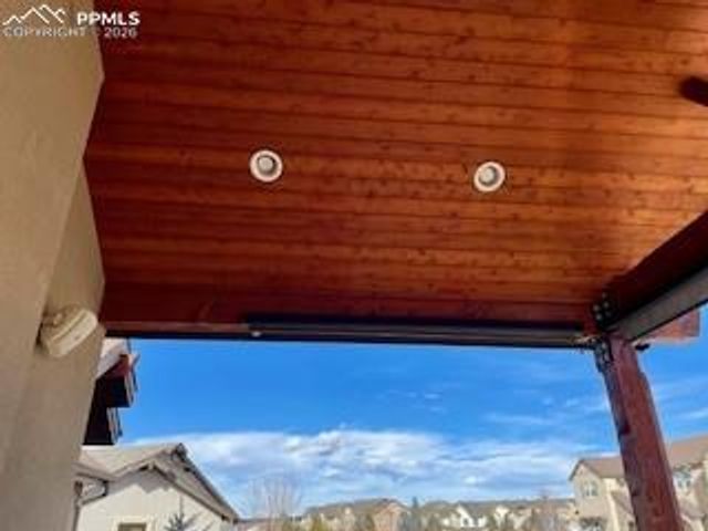 10625 Slumber Ridge Way, Colorado Springs, CO 80908