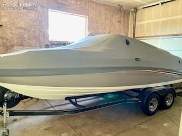 10625 Slumber Ridge Way, Colorado Springs, CO 80908