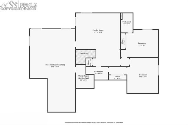 10625 Slumber Ridge Way, Colorado Springs, CO 80908