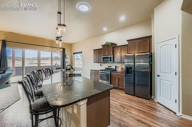 10625 Slumber Ridge Way, Colorado Springs, CO 80908