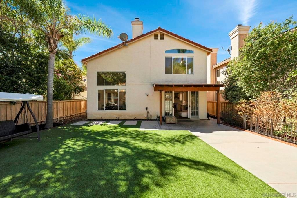 11907 Mil Pitrero Road, San Diego, CA 92128 — photo 2