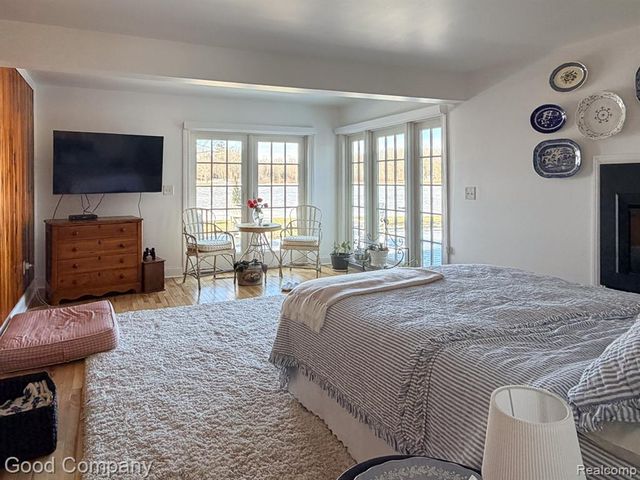 1849 E Pratt Lake Road, Gladwin, MI 48624