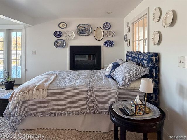 1849 E Pratt Lake Road, Gladwin, MI 48624