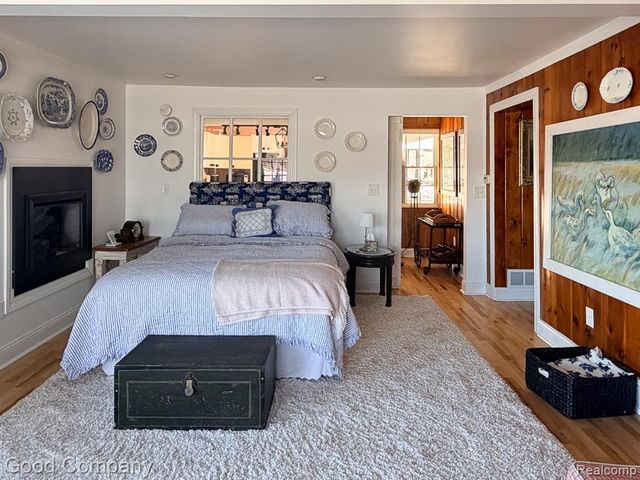 1849 E Pratt Lake Road, Gladwin, MI 48624