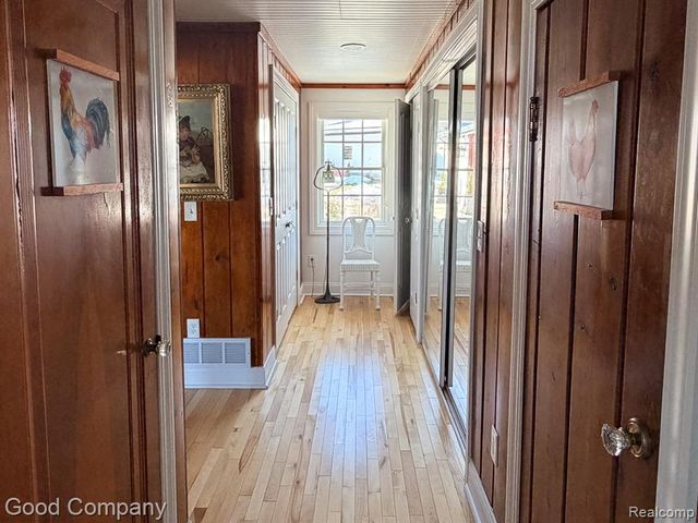 1849 E Pratt Lake Road, Gladwin, MI 48624