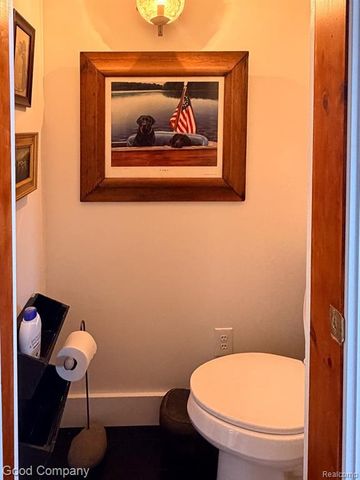 1849 E Pratt Lake Road, Gladwin, MI 48624