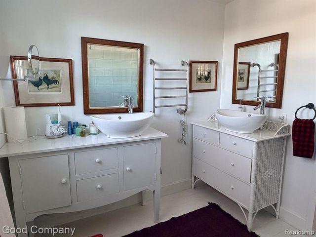 1849 E Pratt Lake Road, Gladwin, MI 48624