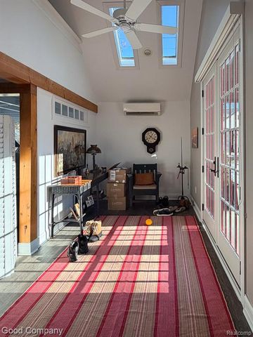 1849 E Pratt Lake Road, Gladwin, MI 48624