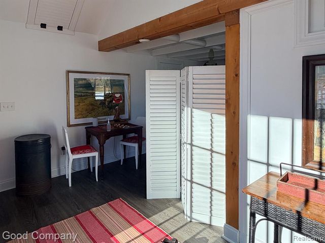 1849 E Pratt Lake Road, Gladwin, MI 48624