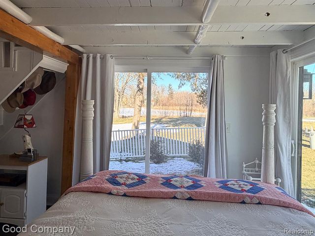 1849 E Pratt Lake Road, Gladwin, MI 48624