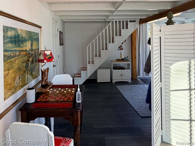 1849 E Pratt Lake Road, Gladwin, MI 48624