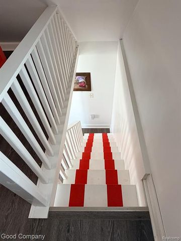 1849 E Pratt Lake Road, Gladwin, MI 48624