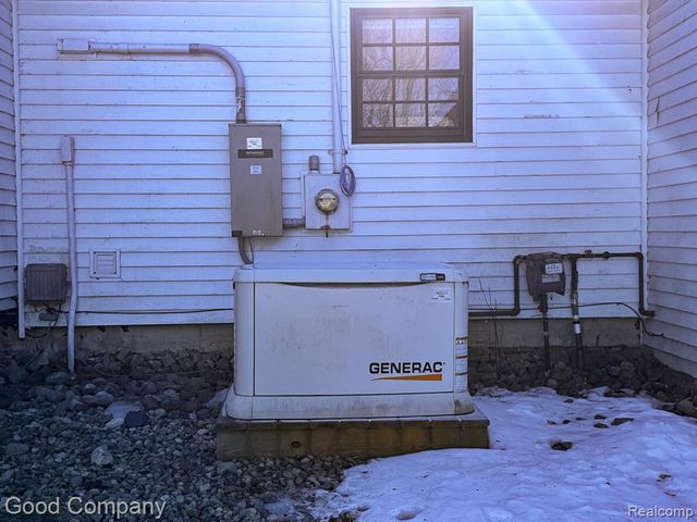 1849 E Pratt Lake Road, Gladwin, MI 48624