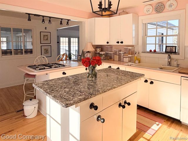 1849 E Pratt Lake Road, Gladwin, MI 48624